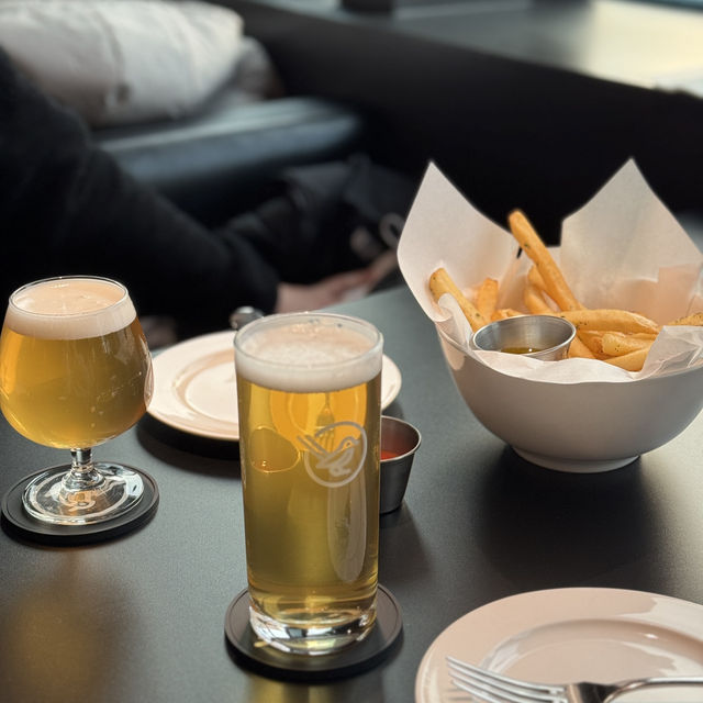 을지로3가 맛집 맥파이