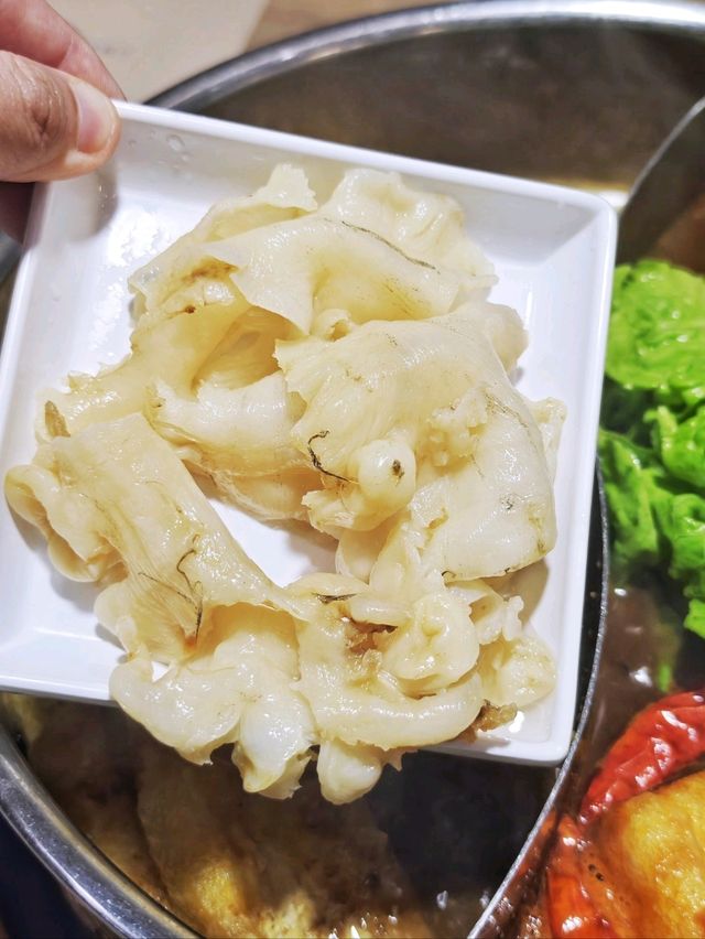4.5小時🕟抵食👏火鍋🍲放題