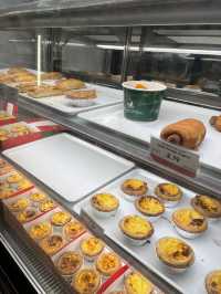 Favourite dessert house in Kuala Lipis