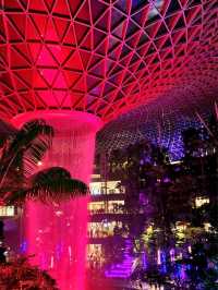 WONDERFUL, FANTASTIC JEWEL CHANGI !