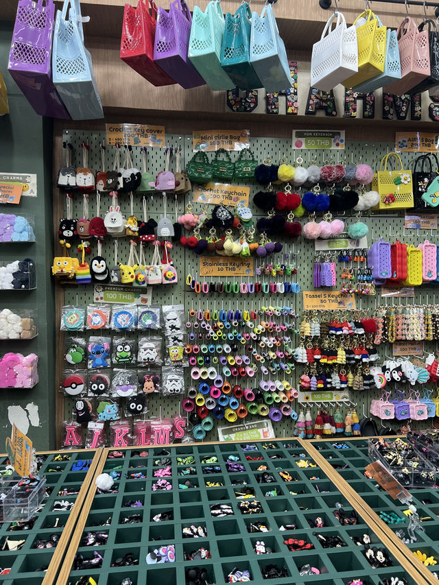 พา Shop กระเป๋าร้านดังย่านสำเพ็ง 💓