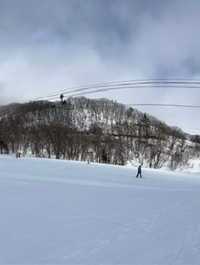 白馬滑雪🏂新體驗