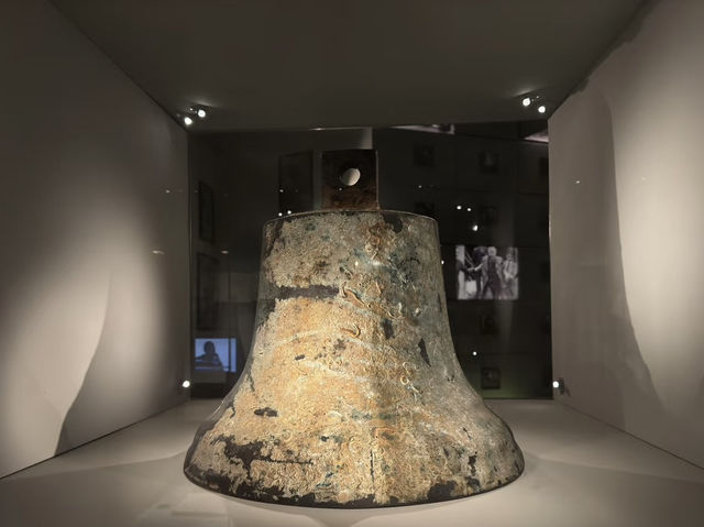 IWM North: A Powerful Journey Through Conflict and History 