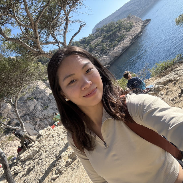 Marseille at Leisure