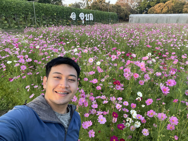 งานเกษตรอีสานใต้  ม.อุบล