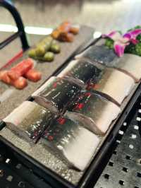 深圳炭火燒鰻魚食店推介