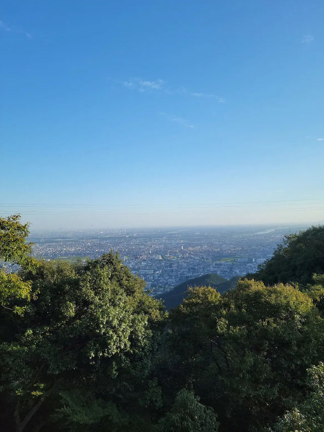 Gifu park