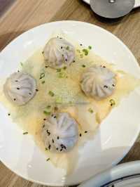 Din's xiao long bao master ร้านอาหารจีน