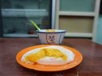 Cheung Chau Adventure: Breathtaking Views, Vibrant Streets, and Tasty Treats