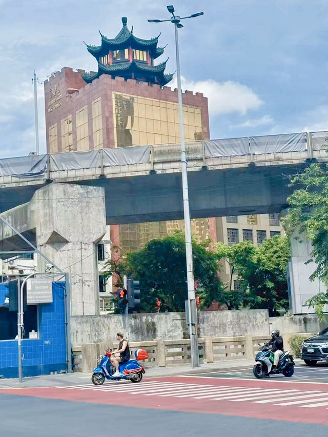 BANGKOK TRIP🇹🇭🫶🏻