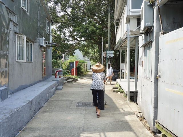 Venice of Hong Kong: A Journey Through Tai O Fishing Village