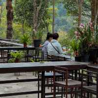 คาเฟ่ระเบียงวิว เชียงใหม่