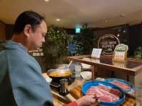 ที่พักใกล้อุทยานแห่งชาติ Shiretoko โรงแรม Kiki