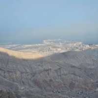Jebel Jais, Ras Al Khaimah
