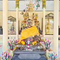 วัดบางพูดใน จ.นนทบุรี