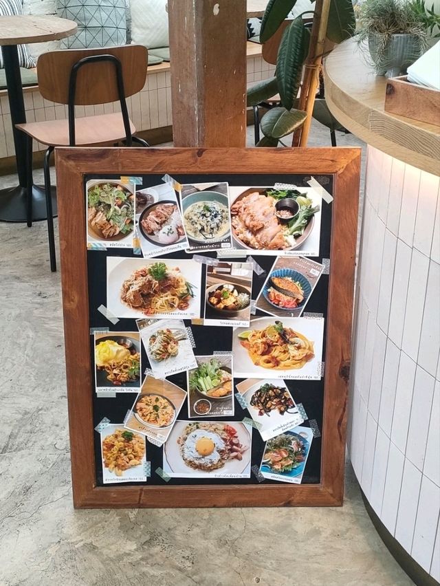 Neighbours cafe 