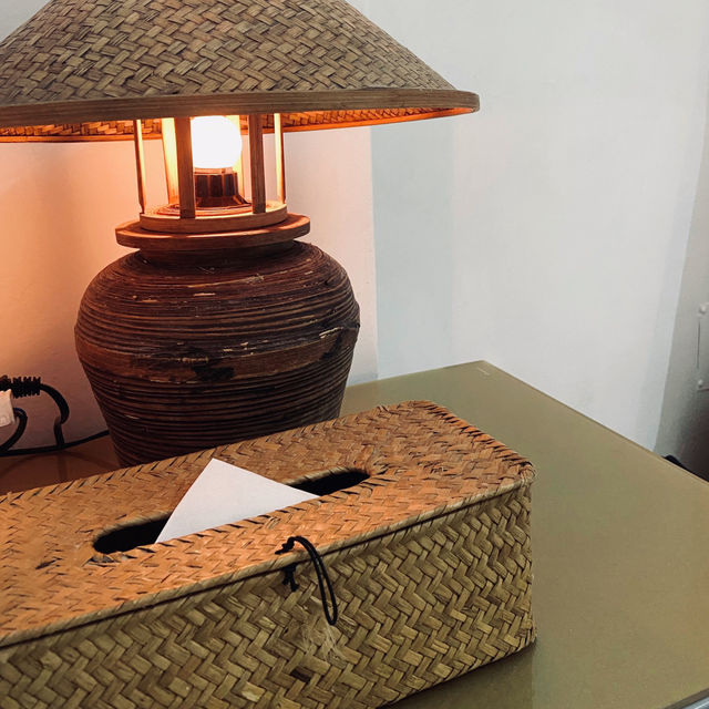 花蓮｜充滿異國風情的絕美住宿