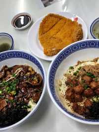 中國 上海 必吃老麵館