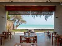 Tolani Resort Kui Buri ทูลานี รีสอร์ท กุยบุรี  