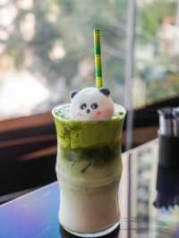 🐼熊貓主題下午茶| 帝京酒店獅房菜限定,造型 x 口味雙重驚喜!