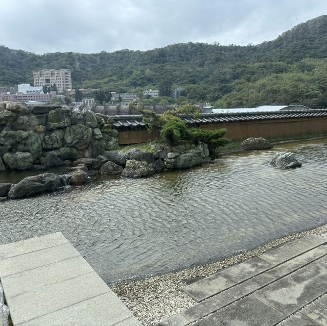 士林有誠商旅（離故宮最近的好所在）