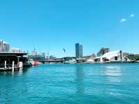 Sydney Harbour Cruise: A Scenic Voyage Across the Water