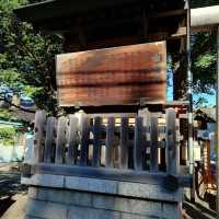 札幌諏訪神社
