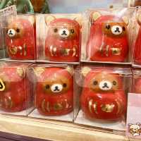 小白熊20週年期間限定店