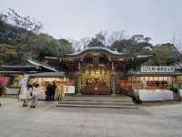 鐮倉大佛 & 江之島一日遊——歷史與海景的完美結合