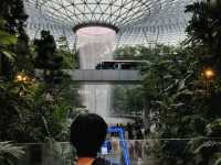 A Day to Remember: Mama’s First Flight Adventure to Singapore