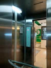 Budget -friendly Hotel
