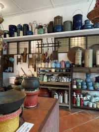 🇲🇾 Pinang Peranakan Mansion - An interesting heritage tour 