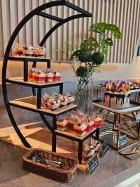 Eastin Penang Buffet Dinner: A Feast to Remember