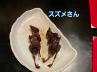 お正月　家族で下呂温泉