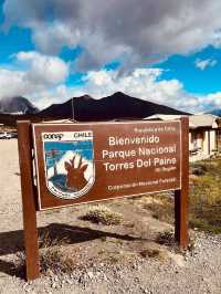 Exploring the Untamed Beauty of Torres del Paine National Park