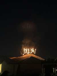 Dubai Delights: 2 Days of Iconic Sights and Thrills