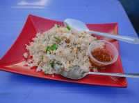Manet Khmer food ร้านอาหารเสียมเรียบ