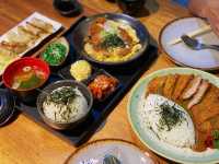 TETSU เท็ตสึ - ร้านอาหารญี่ปุ่นในอุบล