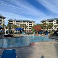Marriott’s Grande Ocean, Hilton Head