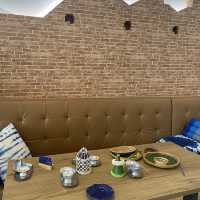 เออโก คอฟฟี่ Ergo-Coffee คาเฟ่มีเรื่องราว