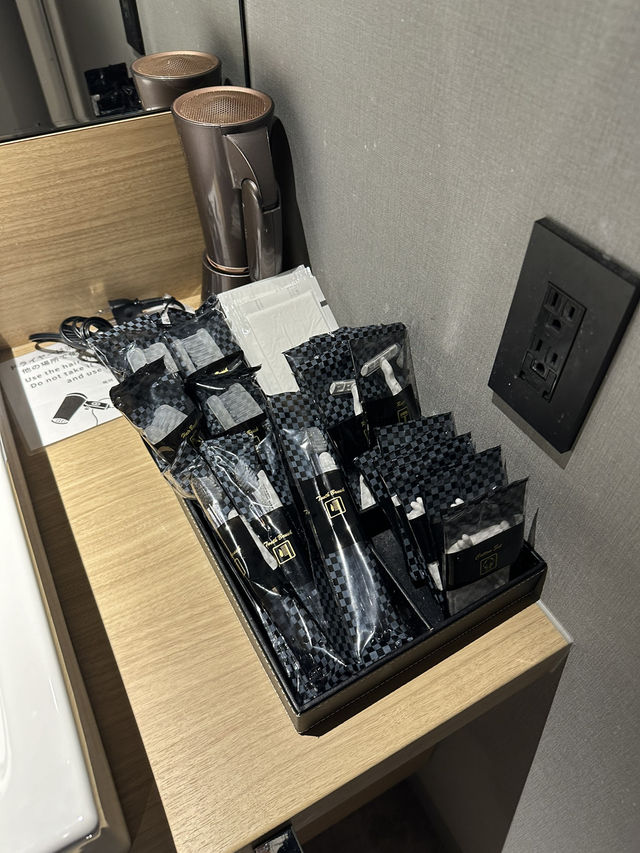 【札幌観光】誰もがくつろげる客室🛋️札幌で泊まるならここ🏨