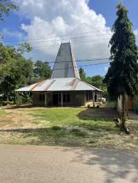 Life on the Outskirts of Tambolaka: Everyday Scenes Worth Seeing