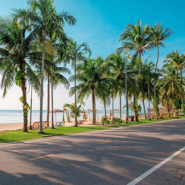 Baan Grood Arcadia Resort and Spa 