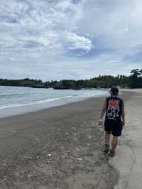 Pantai Palamoko: Sumba’s Untouched Coastal Escape 🌊✨