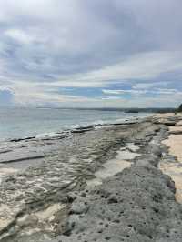 Pantai Watu Bella: A Coastal Escape in West Sumba 🌊🏝️