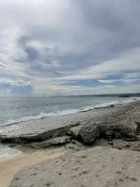 Pantai Watu Bella: A Coastal Escape in West Sumba 🌊🏝️