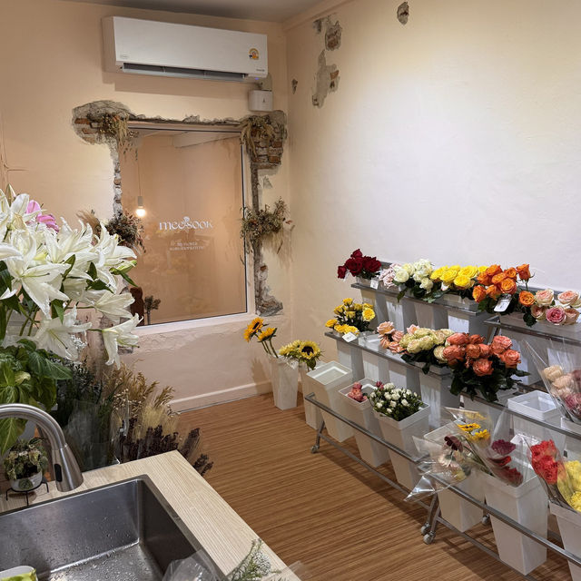 มีสุข - meesook ร้านดอกไม้ DIY ด้วยตัวเอง 💐✨ 