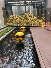 Relax, Recharge, Reconnect at Pattaya Mood Hotel