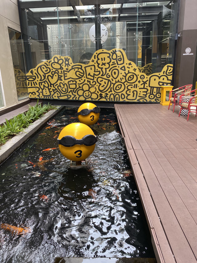 Relax, Recharge, Reconnect at Pattaya Mood Hotel