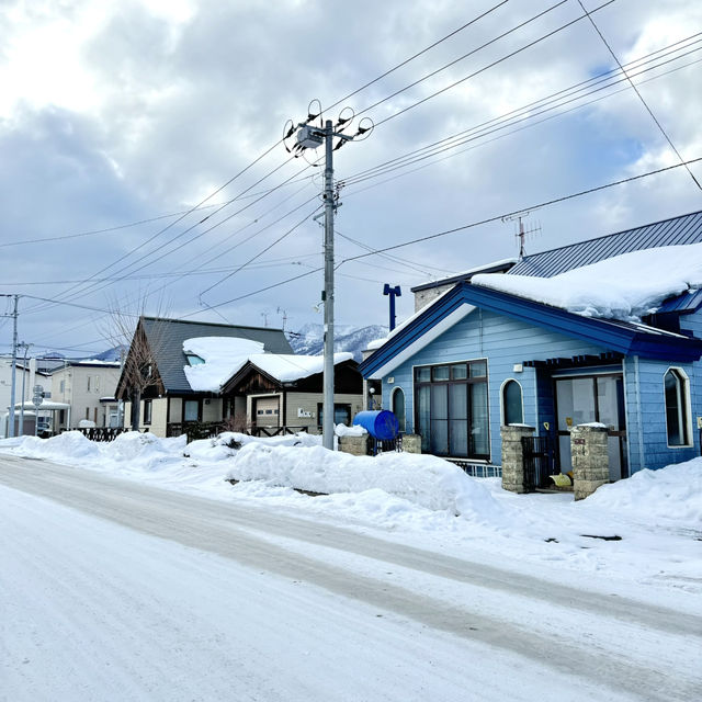 東京13日遊